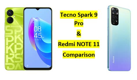 Teno Spark 9 Pro Archives Techsawa