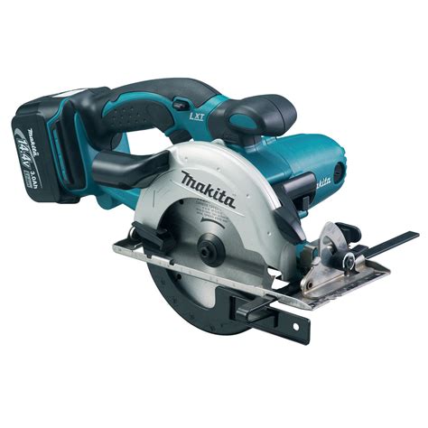 Makita Cordless Mini Circular Saw For Unistrut London Industrial