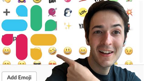 How To Make Slack Reactions Creating Custom Slack Emojis In 2020