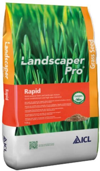 Vásárlás ICL Speciality Fertilizers Landscaper Pro Rapid 10 kg 70588