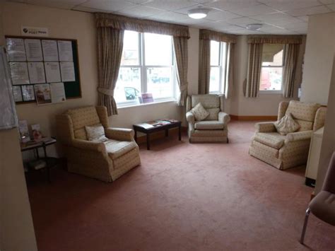 Chislet Court Herne Bay 1 Bedroom Flat For Sale Ct6