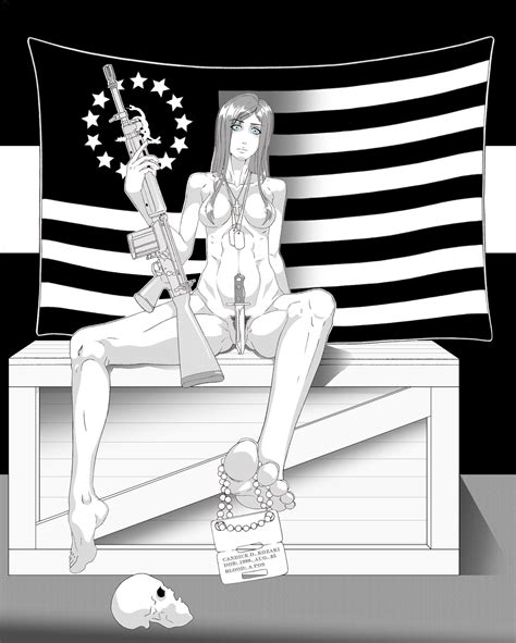 Meine Ehre Hei T Treue By Sketchup Smutart Hentai Foundry