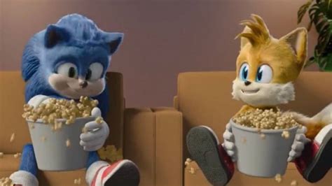 🎄jolly ️sonicmovies Gal💙💛 ️💗 On Twitter Heres Some Cute Wholesome Bro Pictures For Yall