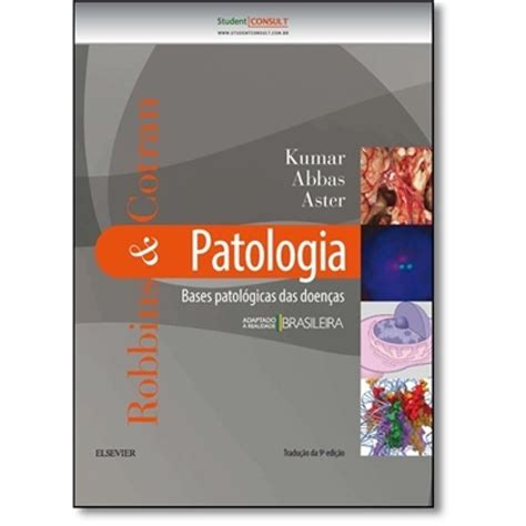 Robbins Patologia Básica 9 Edição Pdf RETOEDU