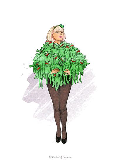 The Evolution Of Lady Gaga In GIF Form | Lady gaga, Lady gaga pictures ...