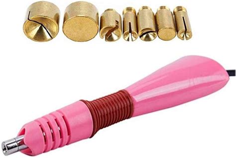 Amazon Hotfix Applicator Diy Hot Fix Rhinestone Setter Applicator