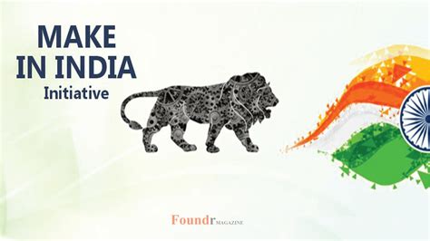 Indian Startup Urged To Invest Foundr Magazine India