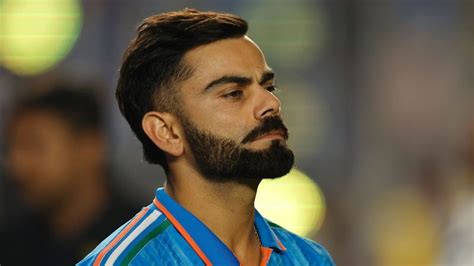 Unseen: Virat Kohli Heartbreak After ICC World Cup Final 2023 - SportzNews