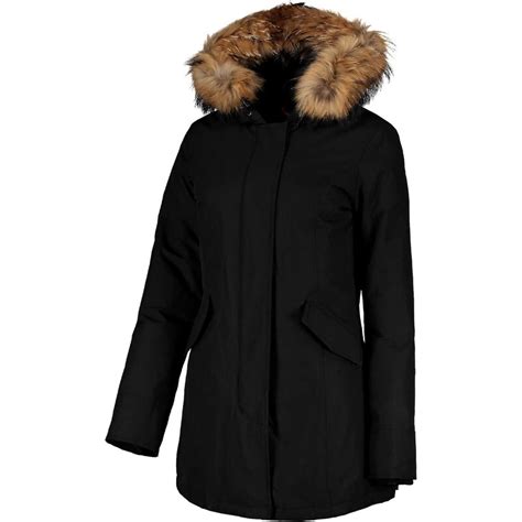 CANADIAN CLASSICS PARKA FUNDY BAY DONNA Stileo It