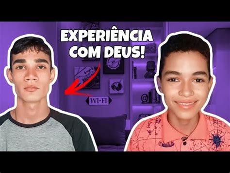 O Que Significa Arco Ris Tiagovicentt Youtube