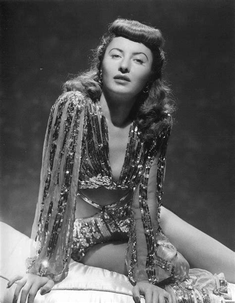 Barbara Stanwyck Quotes. QuotesGram