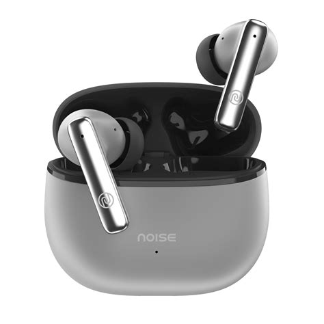 Noise Air Buds Series Unveiled With The Launch Of Air Buds 3 And Air