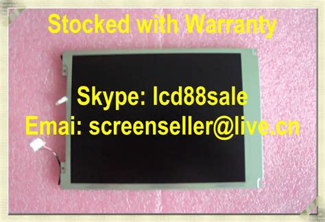 Melhor Pre O E Qualidade Tela Lcd Industrial G Sn Industrial Lcd