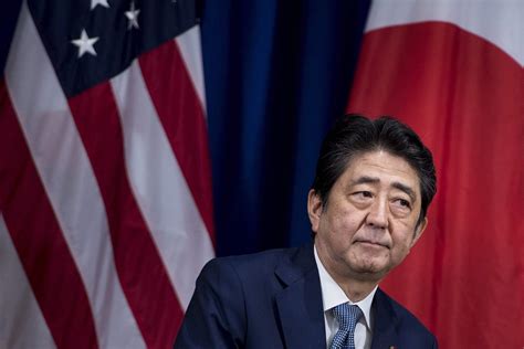 In Japan under Shinzo Abe, more power to the PM, but to what end? - The Japan Times