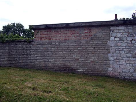 Admiralty House Original 1790 Wall And 20th C Addition Flickr