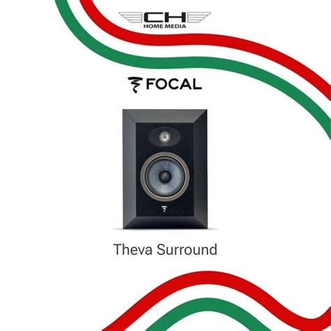 THEVA SURROUND Speaker For Home Cinema Shopee Thailand