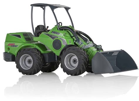 Avant Tecno Introduces All New Avant 800 Series - Avant Equipment 