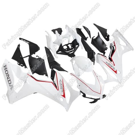 Fairings Kits For Honda Cbr R