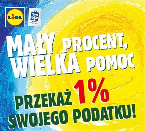 Ma Y Procent Wielka Pomoc Fundacja Dzieciom Zd Y Z Pomoc Opp