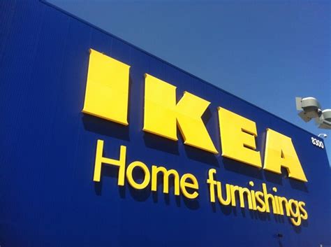 Ikea 8300 Ikea Blvd Charlotte Nc Furniture Stores Mapquest