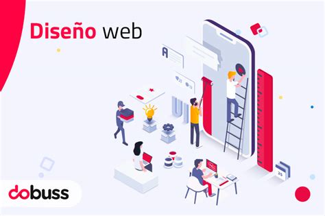 ¿qué Es El Diseño Web Y Para Qué Sirve Dobuss