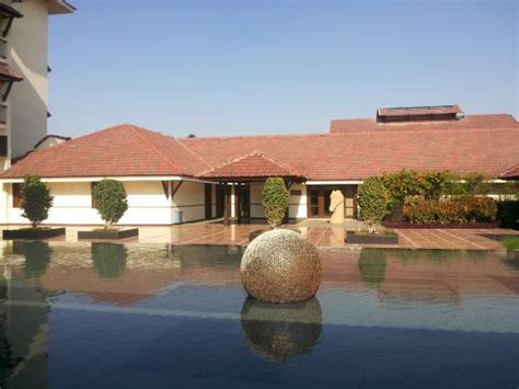 Refreshing as ever - Madhubhan Resort & Spa, Anand Traveller Reviews - Tripadvisor