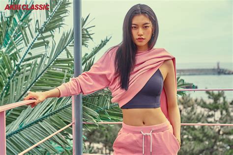 Weki Meki Doyeon AKIII Classic 2021 S S Pictorial HD HQ K Pop