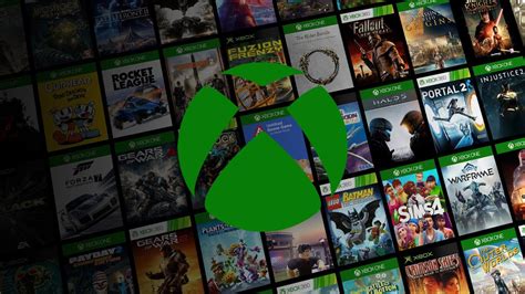 Estos Son Los Juegos Que Llegan A Xbox La Semana Que Viene Al De