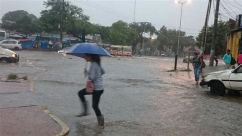 Senamhi Declara Alerta Naranja Por Descenso De Temperaturas Y Lluvias