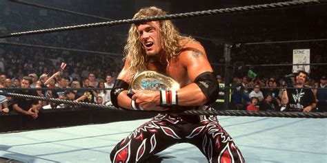 The 10 Best Intercontinental Champions Ranked By Promo Ability