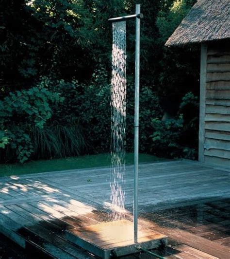 These 14 Outdoor Showers Will Convince You To Install One At Home Cottage Life