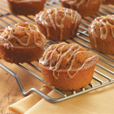 Cinnamon Sweet Potato Muffins Recipe How To Make It