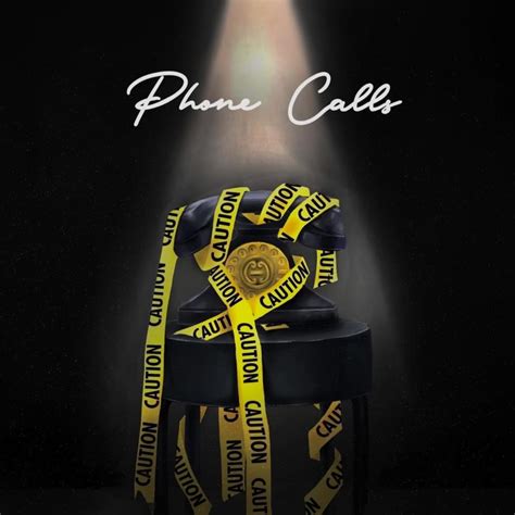 Yatta Bandz – Phone Calls Lyrics | Genius Lyrics