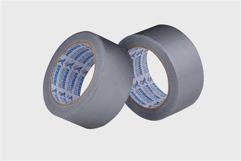 Duct Tape Surface Protection Tape Polyethylene Coated Cloth Tape Uae