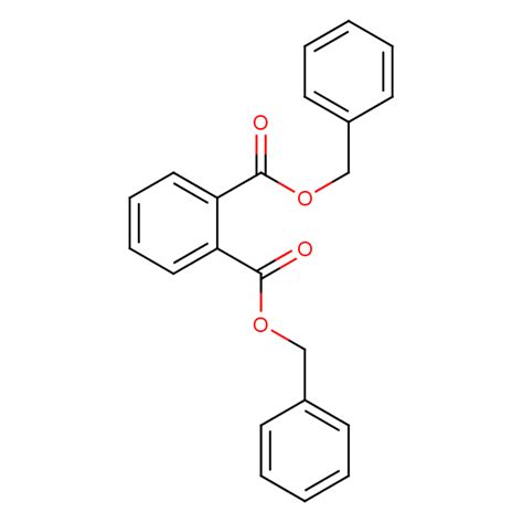 Dibenzyl Phthalate Sielc Technologies