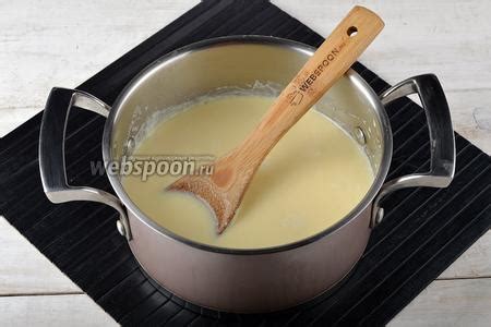 Кукурузное молоко рецепт с фото, как сделать на Webspoon.ru