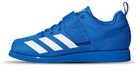 Adidas Powerlift 4 - Men's - Blue | Rogue Fitness