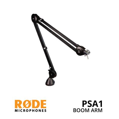 Jual RODE PSA1 Boom Arm Harga Terbaik