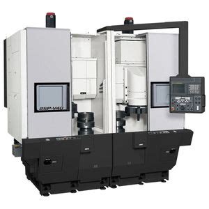 Torno CNC GENOS L400II OKUMA Horizontal 2 Ejes A2 8