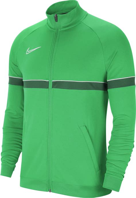 Jacket Nike Y NK Academy 21 FZ DRY TRACK JKT Top4Running