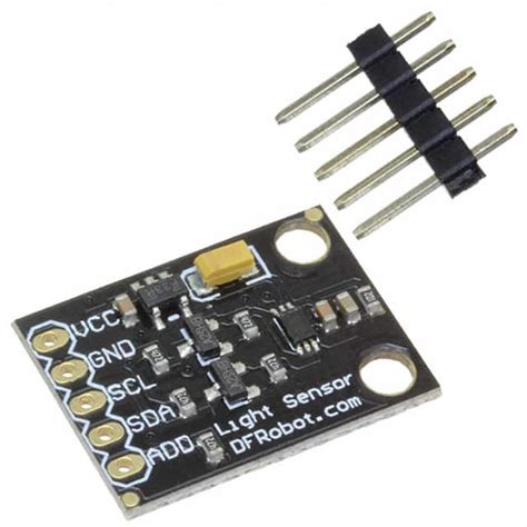 SEN0097 DFRobot | Development Boards, Kits, Programmers | DigiKey