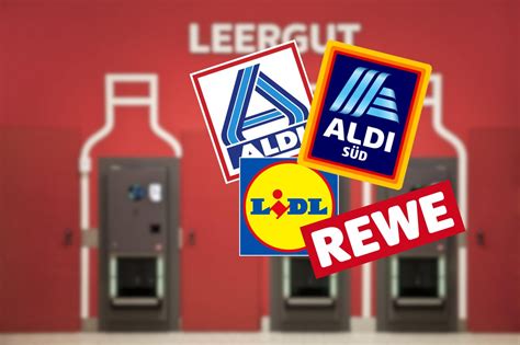 Aldi Lidl Rewe und Co Änderung DAS wird bald teurer DerWesten de