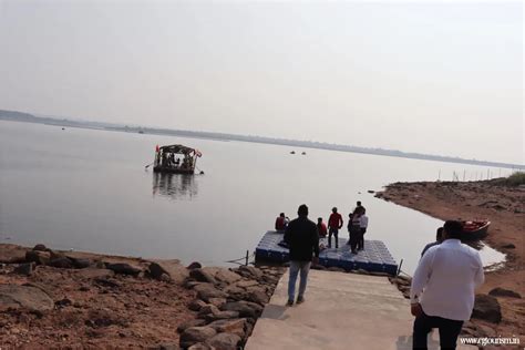 Kodar Dam Mahasamund Chhattisgarh Cg Tourism