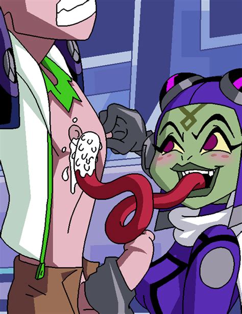 Ben 10 Omniverse Porn Comics Rule34 Hentai Managa