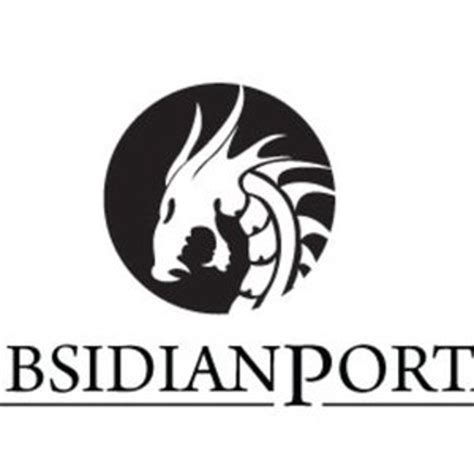 Obsidian Portal