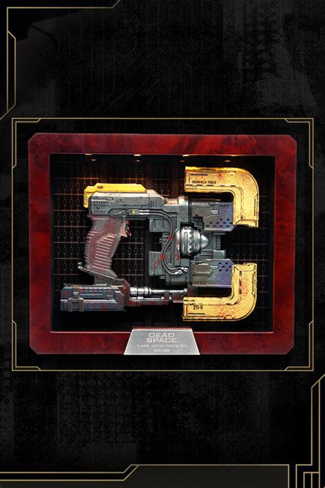 Dead Space | Dead Space Game Merchandise | EA – EA Gear Store