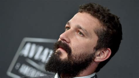 What Did Shia LaBeouf Say Controversial Actor Responds To Olivia Wilde