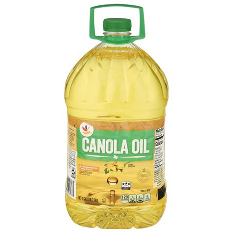 Canola Oil Order Online Save Giant