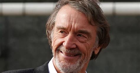 Sir Jim Ratcliffe Makes Brutal Second Man United Cut After Sir Alex