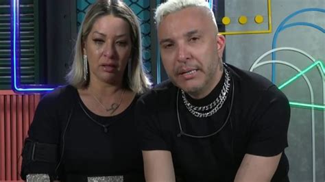 Power Couple Pai De Mc Gui Abre O Jogo E Revela Motivo De Abandonar O